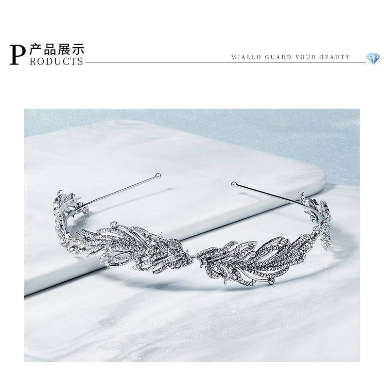 women's geometric alloy diamond